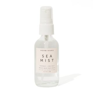 HERBIVORE BOTANICALS シーミスト ココナッツ 60mlの画像