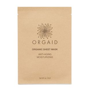 ORGAID エッセンスモイストマスク 24ml×1枚 の画像 0