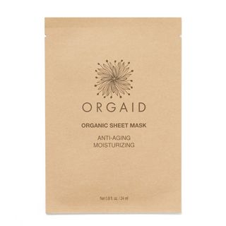 ORGAID エッセンスモイストマスク 24ml×1枚の画像