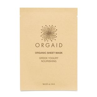 ORGAID エッセンスリフトマスク 24ml×1枚 の画像 0