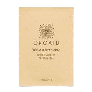 ORGAID エッセンスリフトマスク 24ml×1枚の画像
