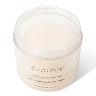 Sumano バランシングエッセンスマスク 150mlの画像