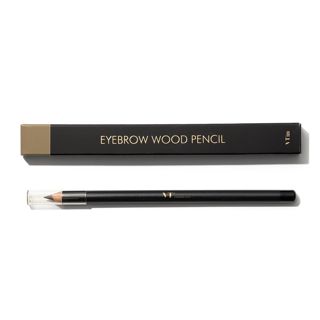 VT cosmetics アイブロウウードペンシル 02 グレーブラウンの画像