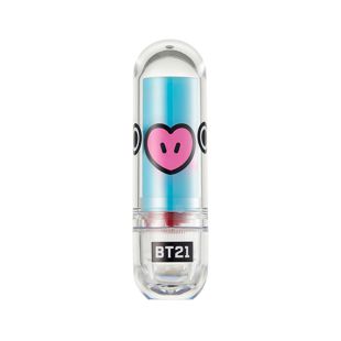 VT cosmetics リッピースティック スペシャル 08 バレットレッド 3.5g の画像 0