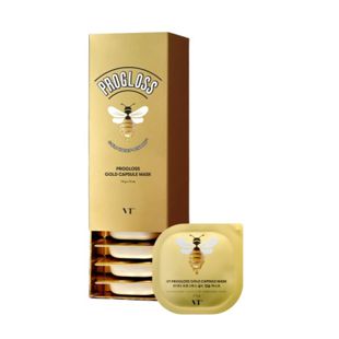 VT cosmetics プログロスカプセルマスク 7.5g10個入り の画像 0
