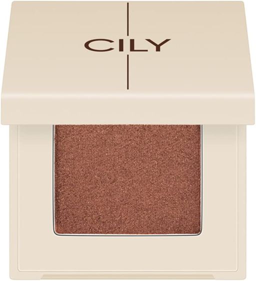 CILY アイズオンミー シダーウッド 1.5g の画像 0