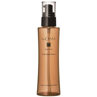 ラ・カスタ アロマエステ スキャルプ リペア エッセンス 120ml の画像 0