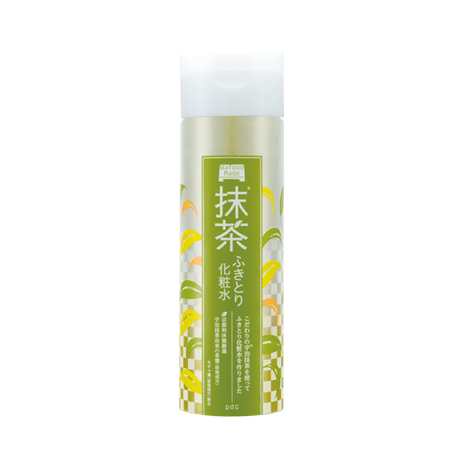 ワフードメイド 宇治抹茶ふきとり化粧水 190ml の画像 0