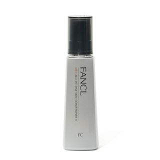 ファンケル メン オールインワン スキンコンディショナー II しっとり 60mL(約30日分)の画像