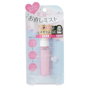 メイクジェニック メイク直し用乳液ミスト 15ml の画像 0