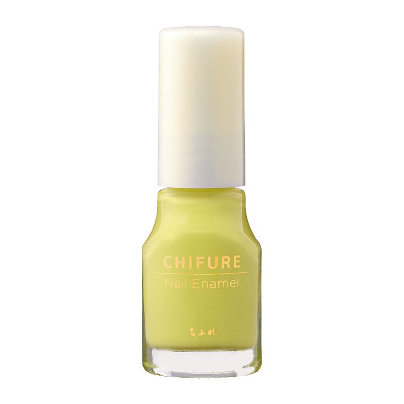 ちふれ Chifure ネイル エナメル 849のバリエーション15