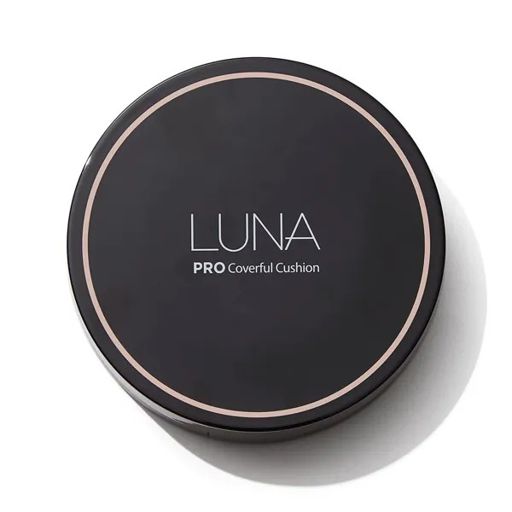 LUNA プロカバーフルクッション 21 12g の画像 0