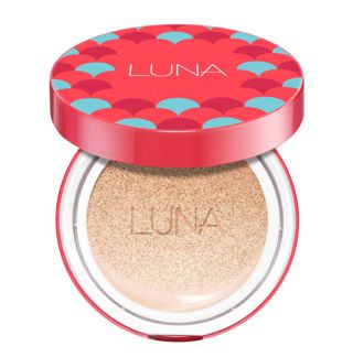 LUNA ロングウェア カバー クッション 10g SPF50+ PA+++の画像