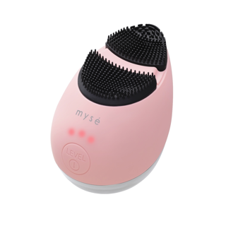 ヤーマン ミーゼ クレンズリフト MS70P1 ピンク 約80g(本体のみ)の画像