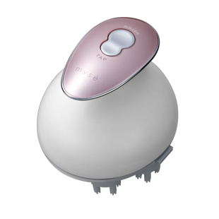 ヤーマン ミーゼ ヘッドスパリフト MS30P ピンク 約287g(アタッチメント除く) の画像 0
