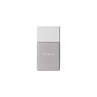 THREE THREE ソーラーティンティドグローフロー 02 30mL SPF50+ PA++++の画像