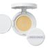 アクア・アクア オーガニッククッションコンパクト カラーベース イエロー(黄ぐすみ・色ムラ調整) 9g SPF13 PA++ の画像 1