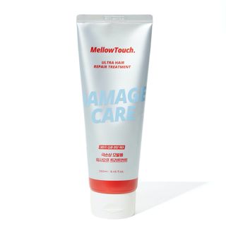 MellowTouch ウルトラヘアリペアトリートメント 250mlの画像