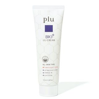 plu バイオUUモイスチャライジングクリーム 100gの画像