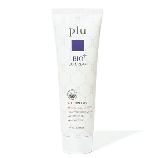 plu バイオUUモイスチャライジングクリーム 100g の画像 0