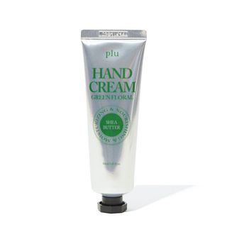 Plu ハンドクリーム ホワイトフローラル 50mlの通販 使用感 口コミ付 Noin ノイン Plu ハンドクリーム ホワイトフローラル 50mlの通販 使用感 口コミ付 Noin ノイン