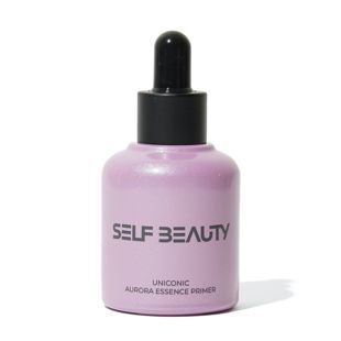 SELF BEAUTY ユニコーンオーロラエッセンスプライマー 30ml の画像 0
