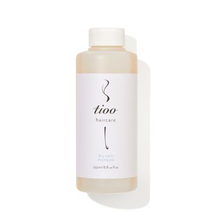 tioo 美容師監修ドライケアシャンプー 250ml【ポンプなし】 の画像 0