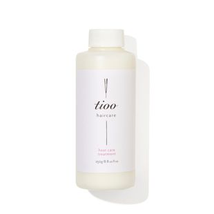 tioo 美容師監修ヒートケアトリートメント 250g【ポンプなし】 の画像 0
