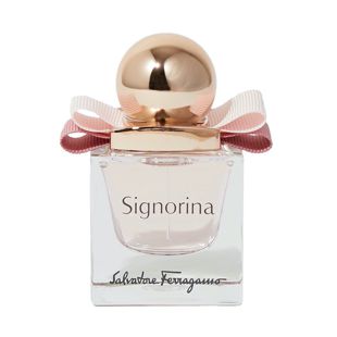 サルヴァトーレ フェラガモ シニョリーナ オーデパルファム 【ミニ シニョリーナシリーズ】 20ml の画像 0