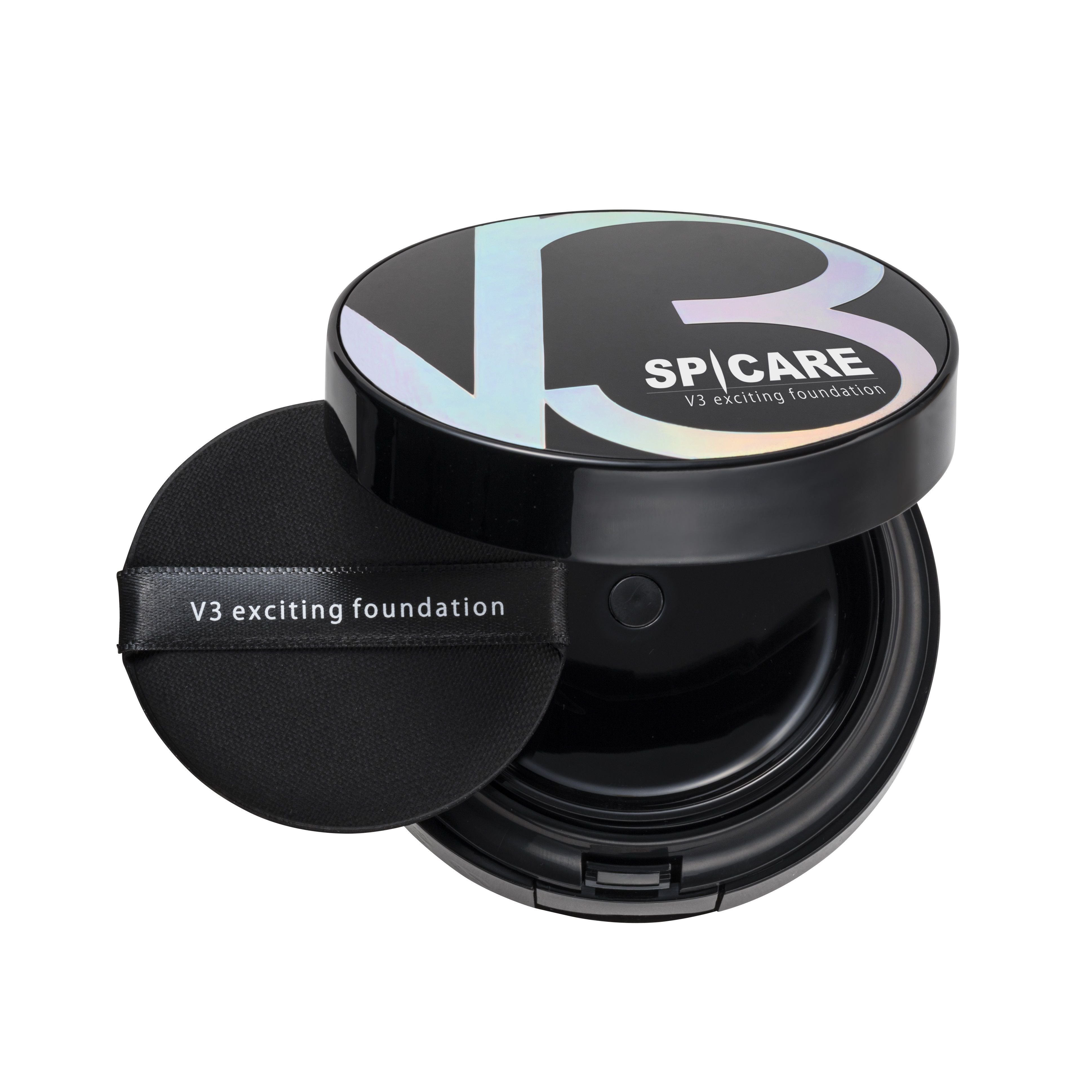 スピケア SPICARE V3 シャイニング ファンデーション スピケア SPICARE V3 シャイニング ファンデーション