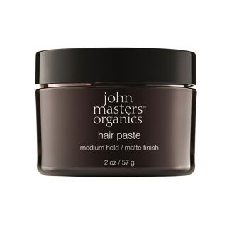 ジョンマスターオーガニック】ナチュラルバームヘアワックス 30g