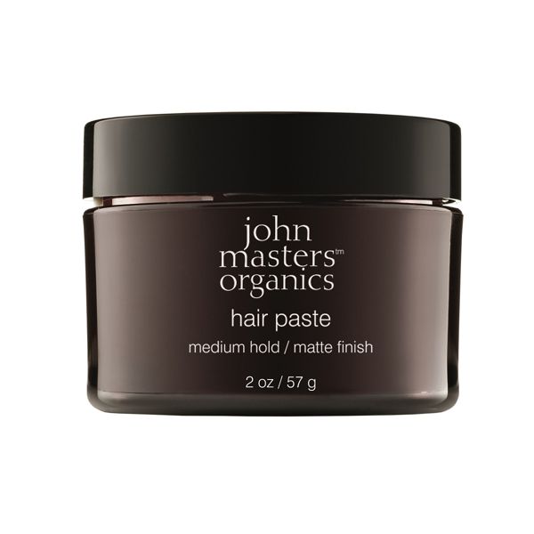 ジョンマスターオーガニックのヘアペースト 57gに関する画像1