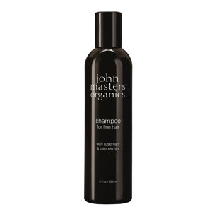 ジョンマスターオーガニック R&Pシャンプー N 236ml の画像 0