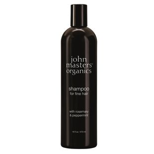 ジョンマスターオーガニック R&Pシャンプー N スリムビッグ 473ml の画像 0