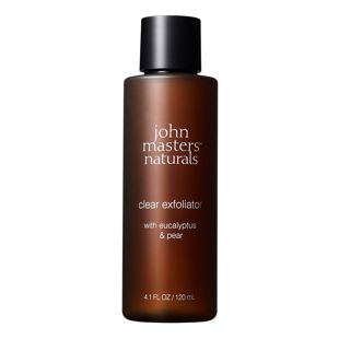 ジョンマスターオーガニック E&Pクリアエクスフォリエイター 120ml の画像 0