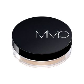 MiMC ミネラルモイストパウダーファンデーション  (ジャータイプ) 101 アイボリー 3.4g SPF19 PA++の画像