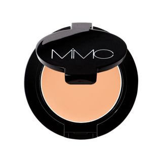MiMC ミネラルクリーミーアイベース 01 ナチュラル 3.2gの画像