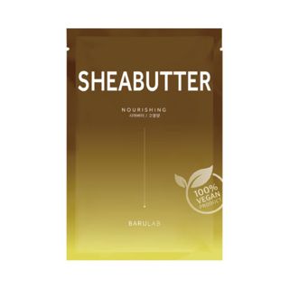 バルラボ ザビーガンマスク SHEABUTTER 23gの画像