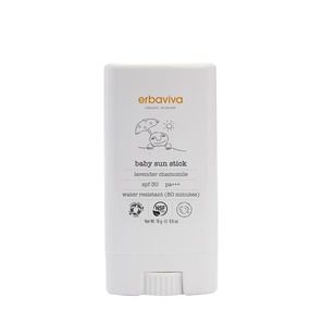 エルバビーバ ベビー サンスティック 18g Spf30 Pa の通販 使用感 口コミ付 Noin ノイン