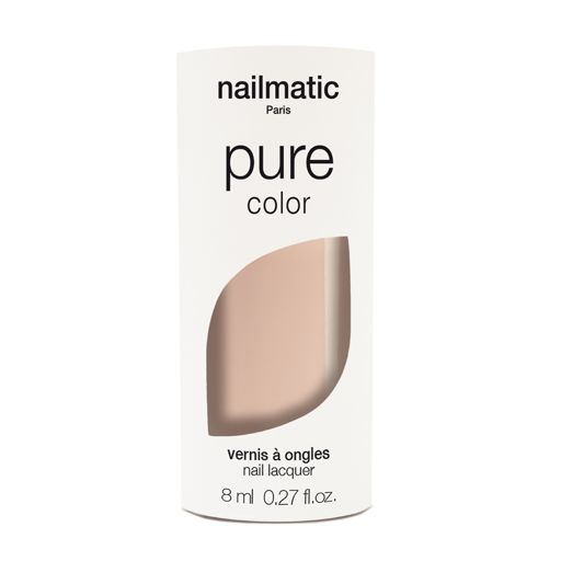 ネイルマティック NM ピュアカラー ファーラー 8ml の画像 0