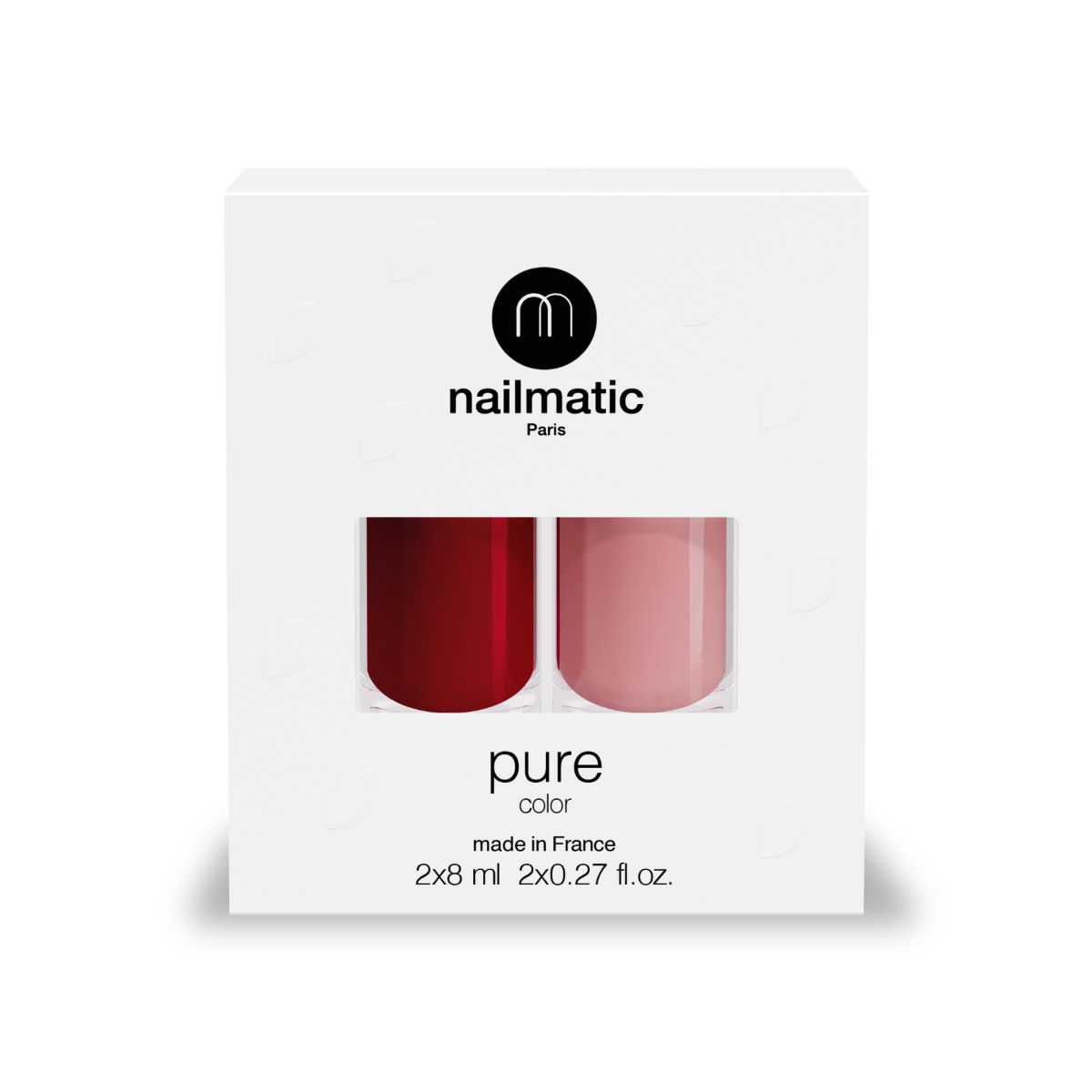 NM COFFRET ケイト/ダイアナ 8ml×2個のサムネイル