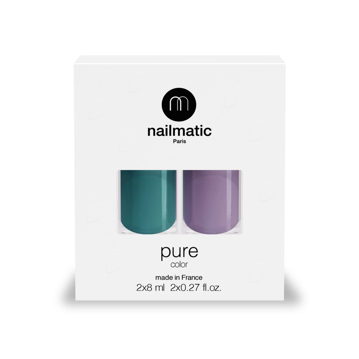 NM COFFRET マイキー/アヨコ 8ml×2個のサムネイル