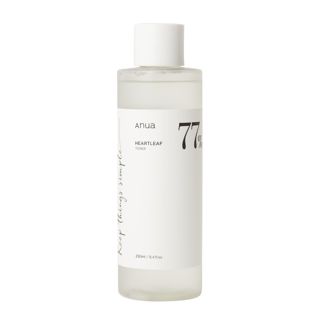 ANUA ドクダミ 77% スージングトナー 250ml_の画像