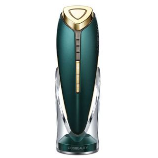 COSBEAUTY リフトアイロンEX モスグリーン CB-054-G01の画像