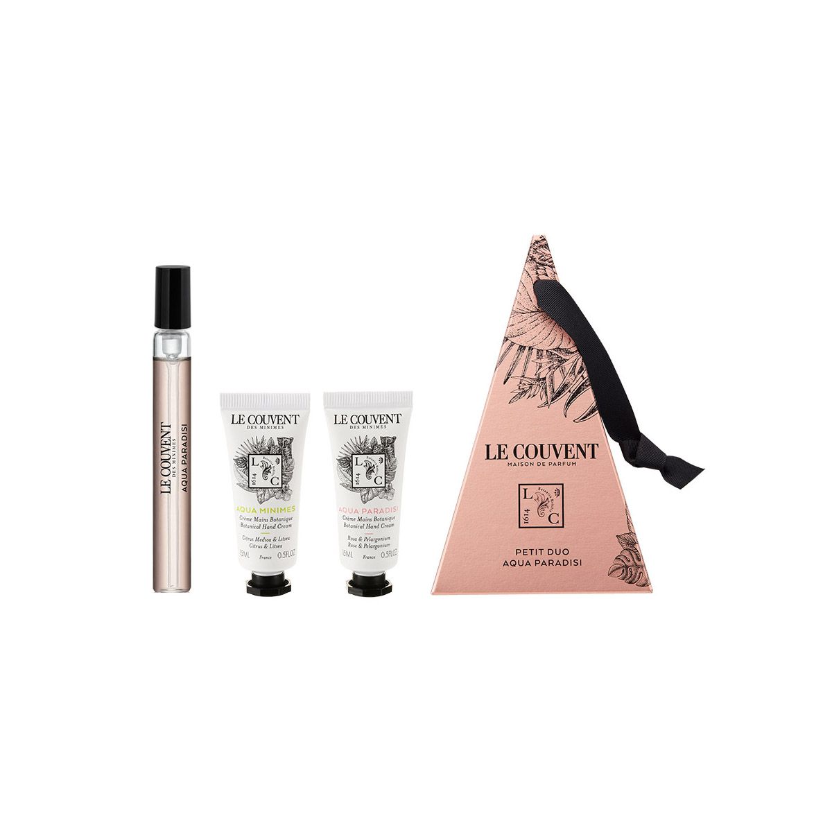 プティデュオ アクアパラディシ 【限定品】 10ml/15ml×2のサムネイル