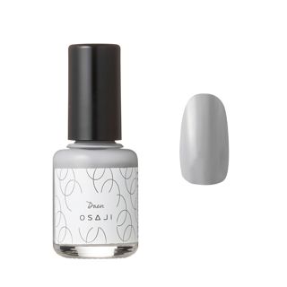 OSAJI アップリフト ネイルカラー 19 Daen 〈楕円〉 10mlの画像
