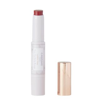 キャンメイク ステイオンバームルージュ 19 ルビープリムローズ【限定品】 2.8g SPF11 PA+の画像