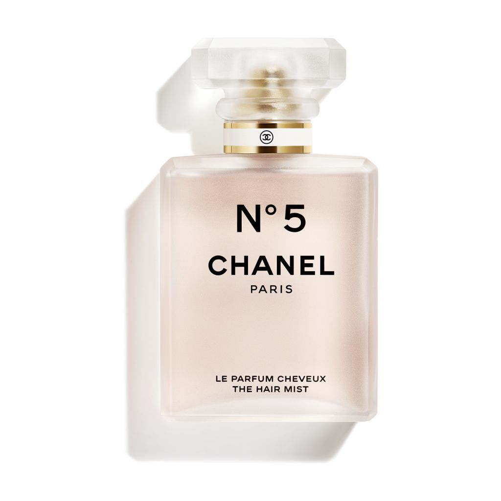 【シャネル】N°5ザヘアミスト 【2020Holiday】 35mlの通販【使用 ...