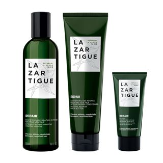 ラザルティーグ インテンシブ リペア セット 250ml+150ml+50mlの画像