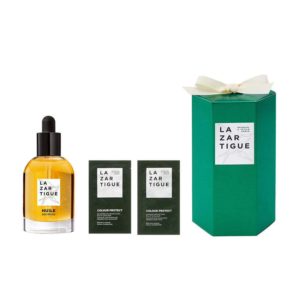 ユイル デ レーブリミテッド BOX 【数量限定・日本限定】 50ml+10ml×2のサムネイル